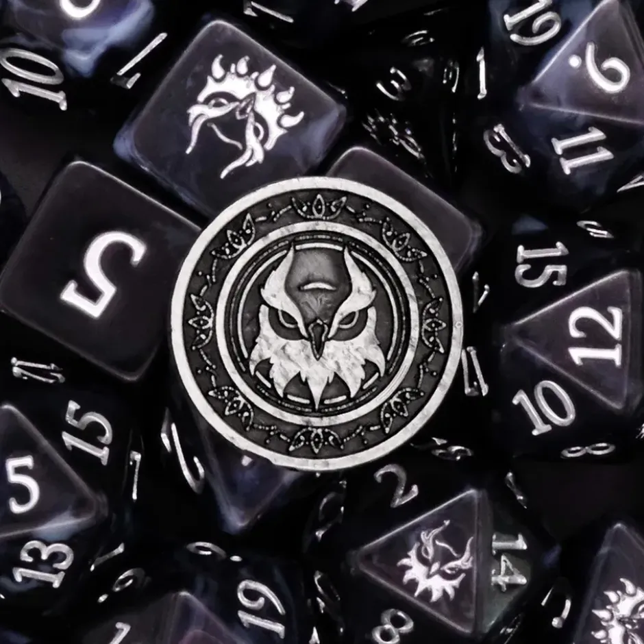 Tome of the Owlbear