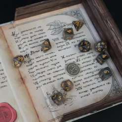 Tome of the Righteous