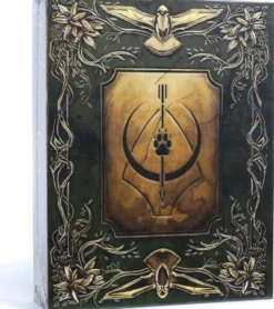 Tome of the Wild