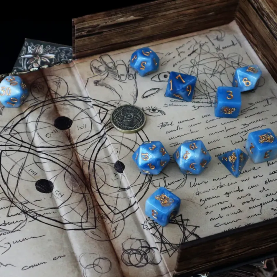 Tome of Wizardry