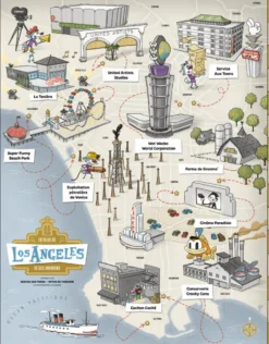 Toon Confidential - Chroniques Oubliées Contemporain 2ème édition