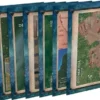 Torg Eternity - Aides de jeu du Reliquaire divin