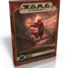Torg Eternity - Aysle