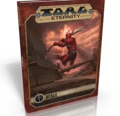 Torg Eternity - Aysle