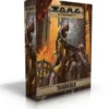 Torg Eternity - Boite de rangement Tharkold