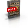 Torg Eternity - Cartes de menaces de Tharkold (PDF)