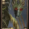 Torg Eternity - Cartes de Menace Aysle