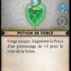Torg Eternity - Cartes d'objets magiques Aysle