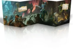 Torg Eternity - Ecran d'Aysle
