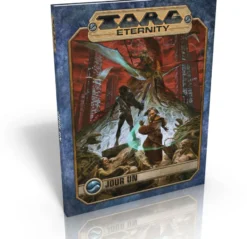 Torg Eternity - Jour Un