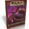 Torg Eternity - La Revanche du Carrédon