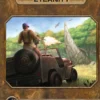 Torg Eternity - Le Fardeau de la gloire