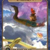 Torg Eternity - Les Feux de Râ