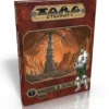 Torg Eternity - Missions de Delphes - Aysle