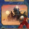 Torg Eternity - Missions de Delphes - L'Empire du Nil