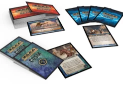 Torg Eternity - Paquet bonus Empire du Nil