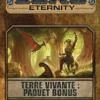 Torg Eternity - Paquet bonus Terre vivante