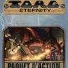 Torg Eternity - Paquet d'Action