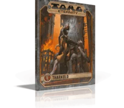 Torg Eternity - Tharkold