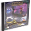 Torg Eternity: The Fires of Ra Soundtrack / CD de musique