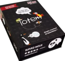 Totem (nouvelle version)