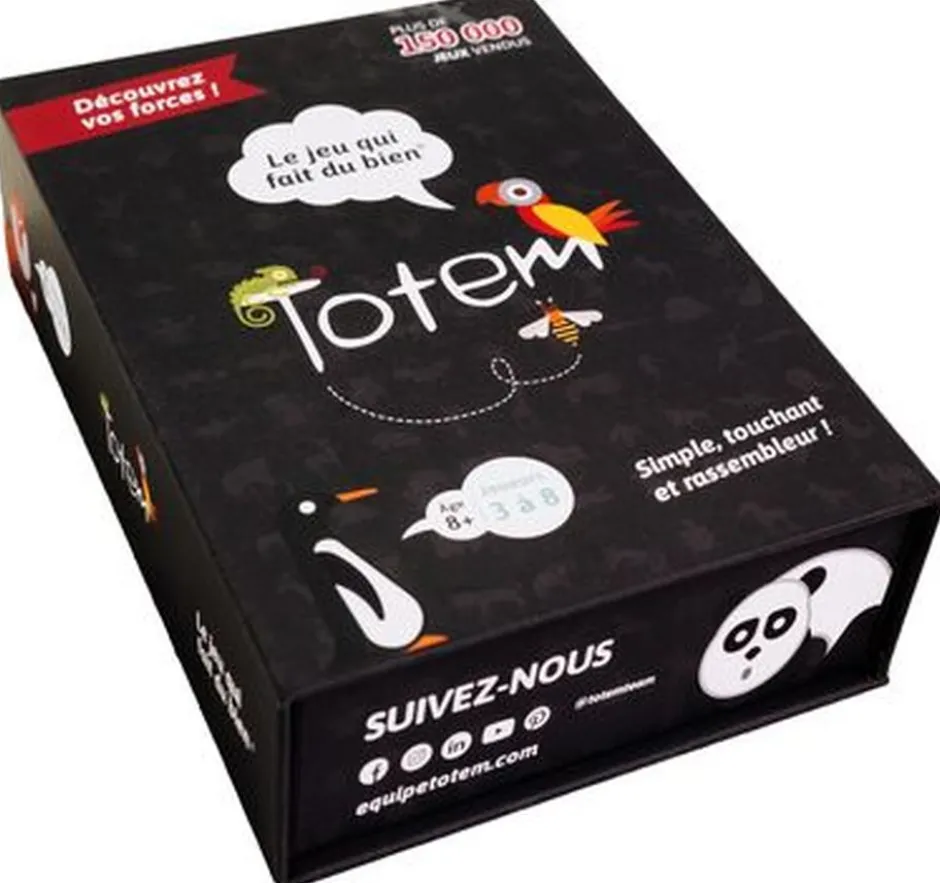 Totem (nouvelle version)