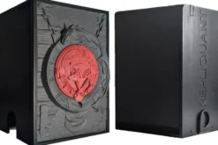 Tour à Dés : Anneau du Dragon - Swap Barbare