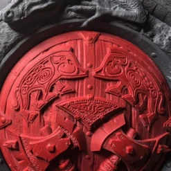 Tour à Dés : Anneau du Dragon - Swap Barbare
