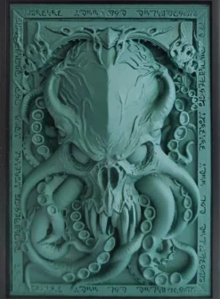 Tour à Dés : Darth Cthulhu