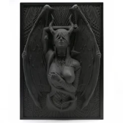 Tour à Dés : Lilith