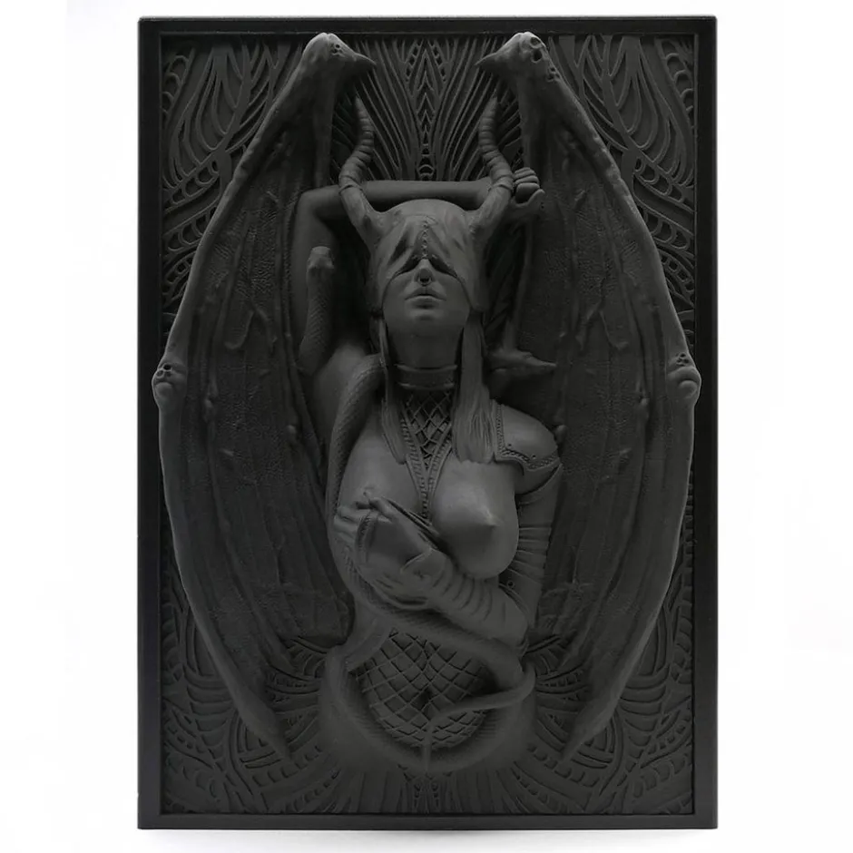 Tour à Dés : Lilith