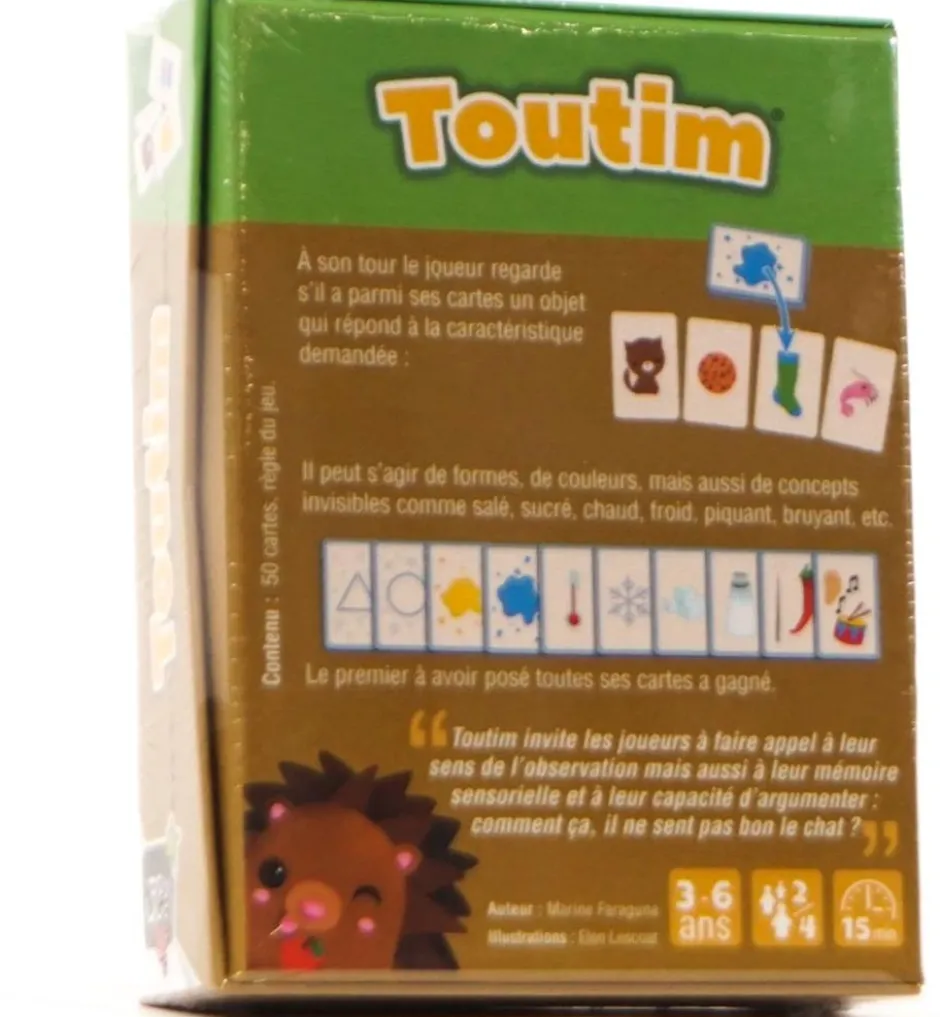 Toutim