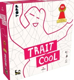 Trait Cool