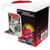 Transformers: Mug Autobot