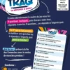 Traq - Tu réponds à quoi ?