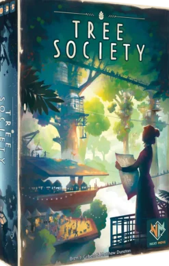 Tree Society