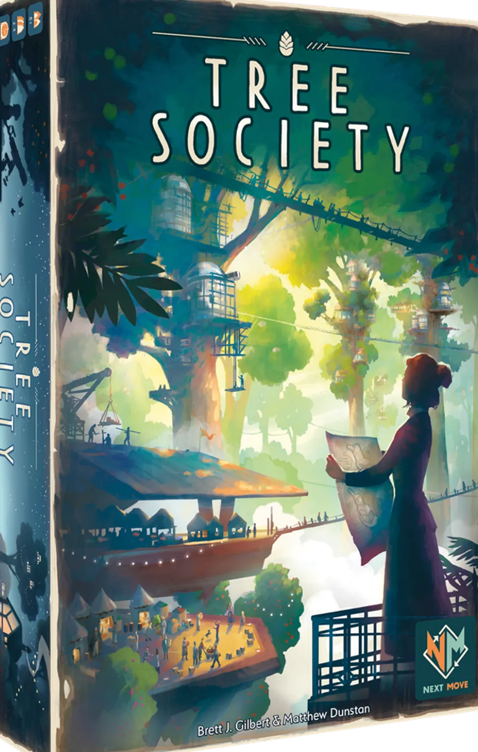 Tree Society