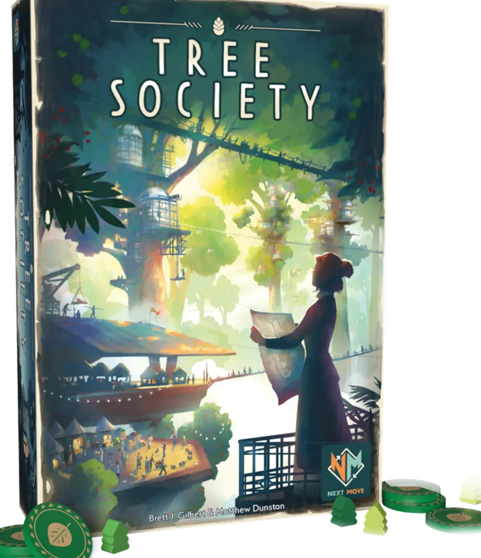 Tree Society