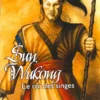 Trinités : Sun Wukong le Roi des Singes