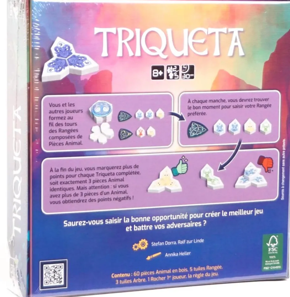 Triqueta