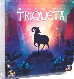 Triqueta