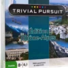 Trivial Pursuit : Rhône-Alpes
