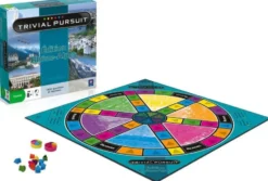 Trivial Pursuit : Rhône-Alpes