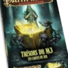 Trésors du MJ : Les cartes de jeu