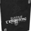 Trudvang - Livre de règles Collector