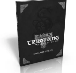 Trudvang - Saga des neiges Collector