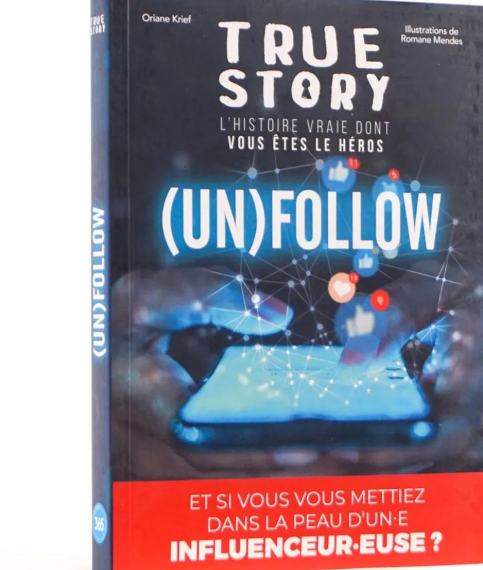 True Story : (Un)Follow