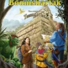 Tunnels & Trolls : Les jungles-araignées de Boomshartak