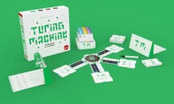 Turing Machine