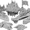 Twilight Imperium 4è Édition : Tonnerre Hurlant (Ext.)